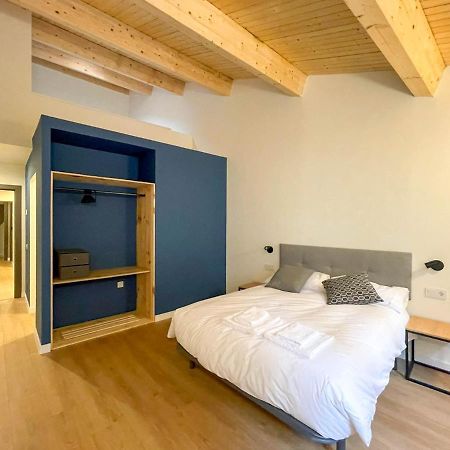 Hotel San Isidoro Coliving Oviedo Exteriér fotografie