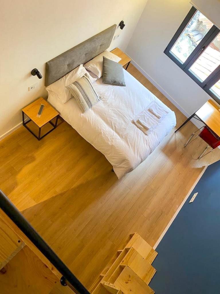 Hotel San Isidoro Coliving Oviedo Exteriér fotografie