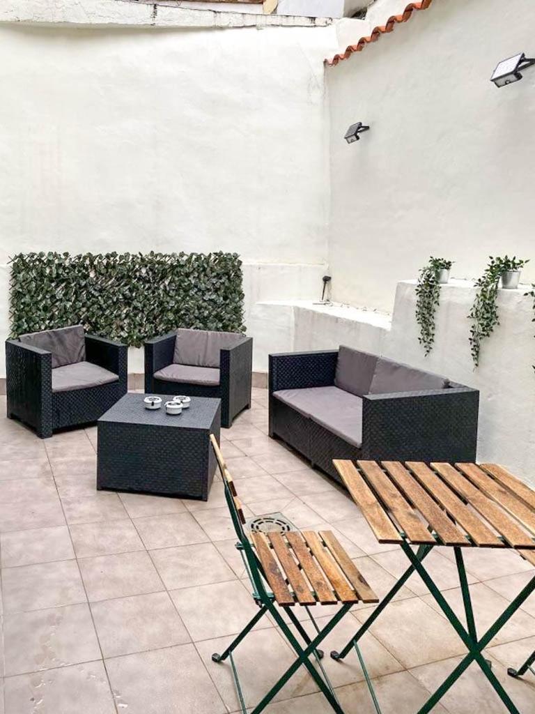Hotel San Isidoro Coliving Oviedo Exteriér fotografie