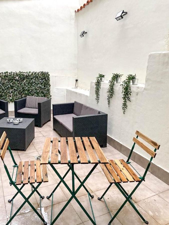 Hotel San Isidoro Coliving Oviedo Exteriér fotografie