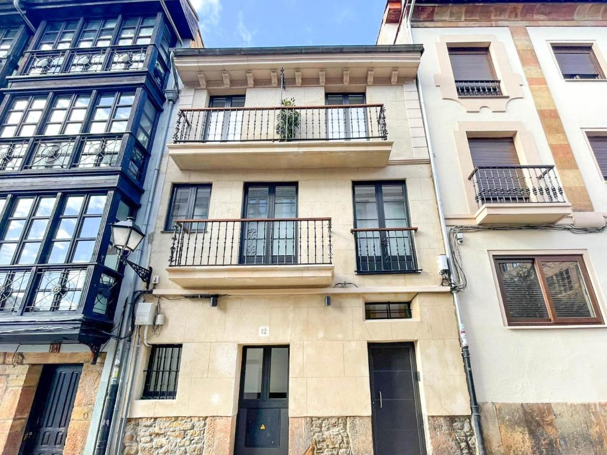 Hotel San Isidoro Coliving Oviedo Exteriér fotografie