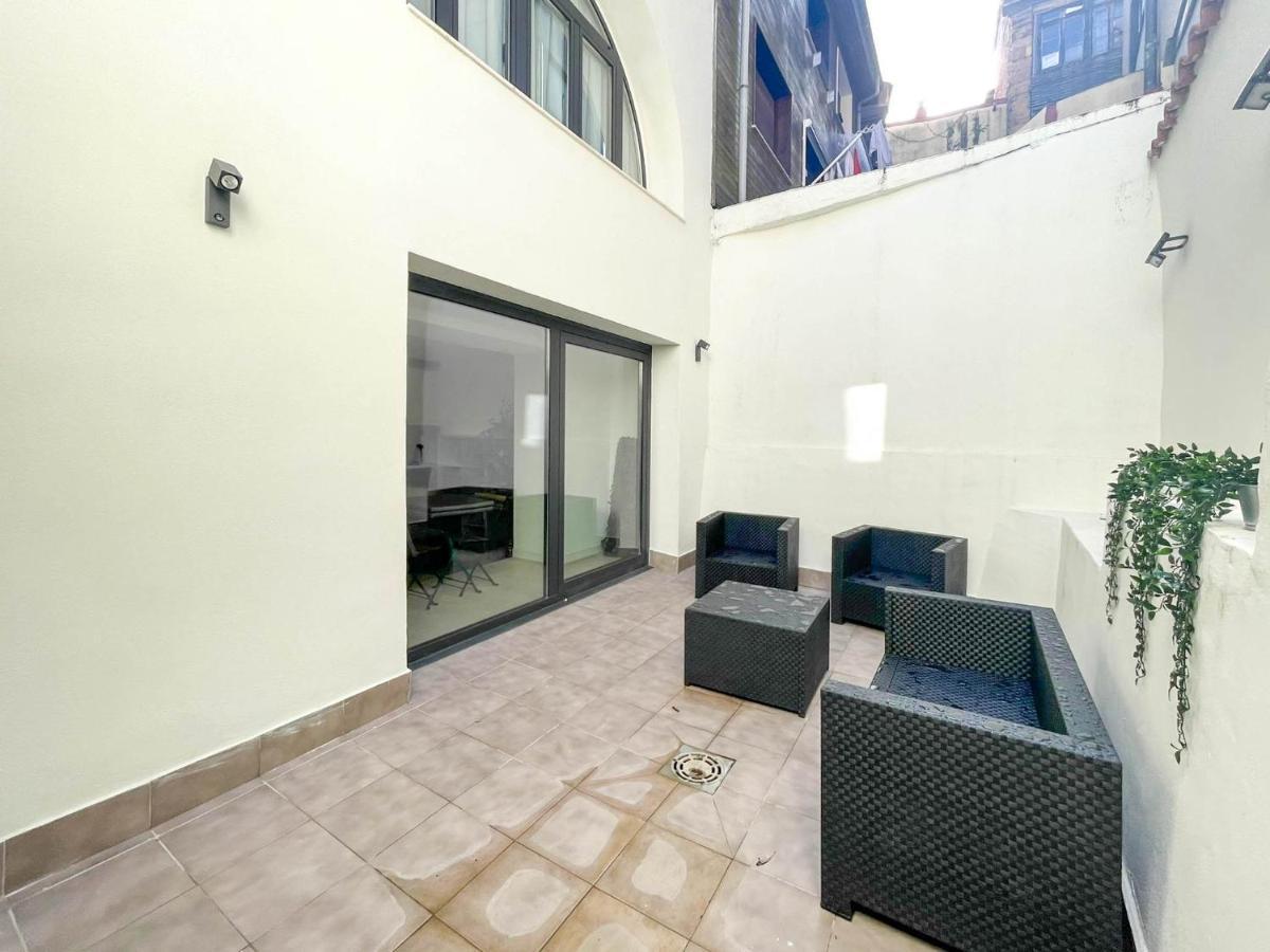 Hotel San Isidoro Coliving Oviedo Exteriér fotografie