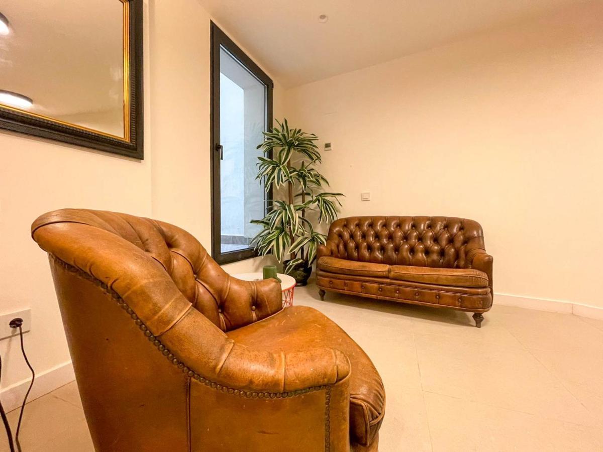 Hotel San Isidoro Coliving Oviedo Exteriér fotografie