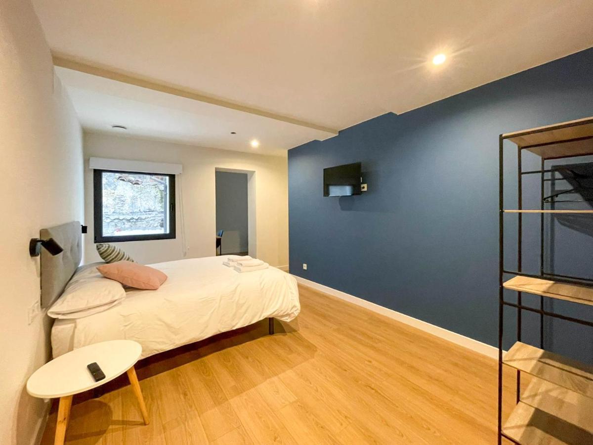 Hotel San Isidoro Coliving Oviedo Exteriér fotografie