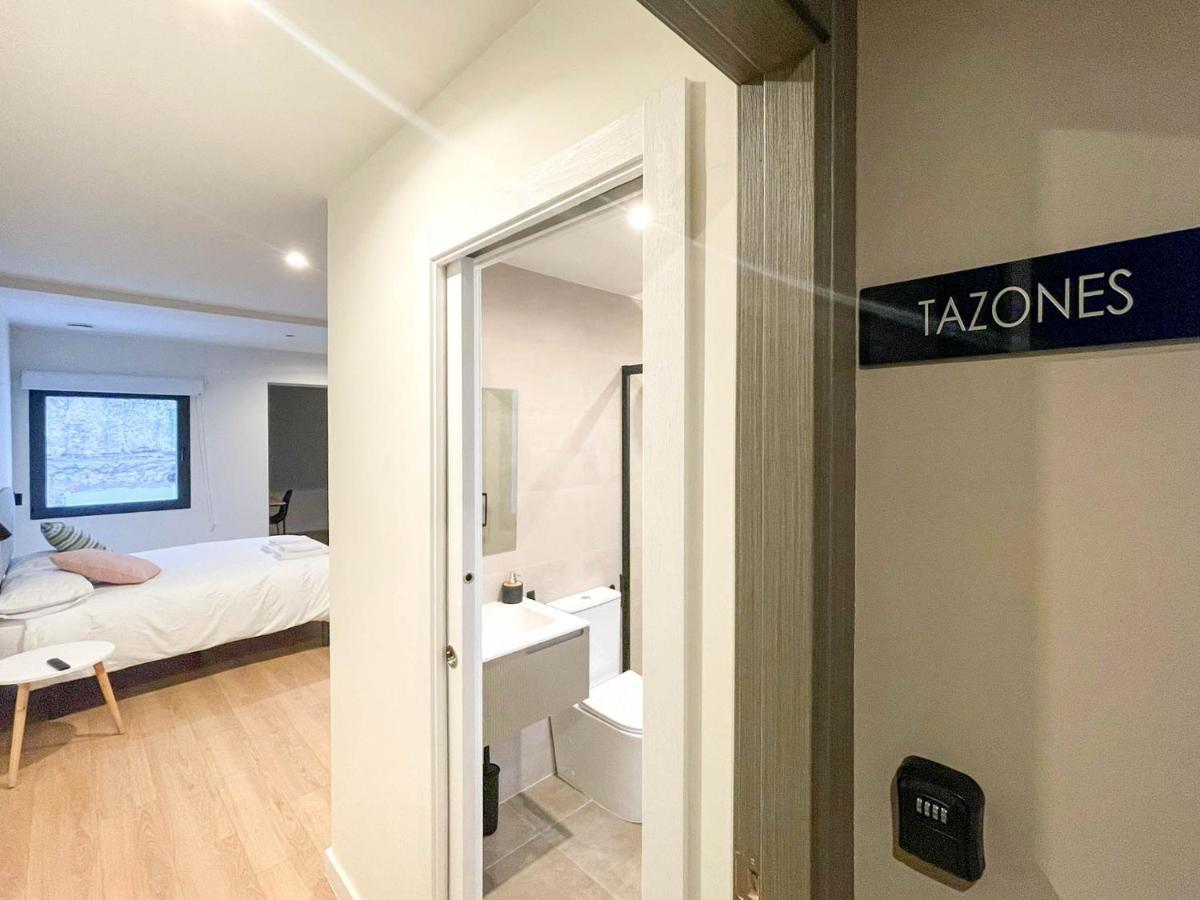 Hotel San Isidoro Coliving Oviedo Exteriér fotografie
