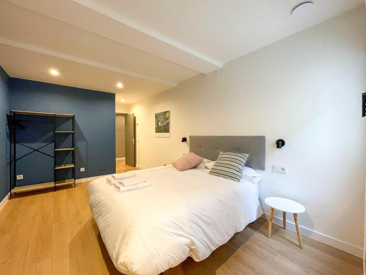 Hotel San Isidoro Coliving Oviedo Exteriér fotografie