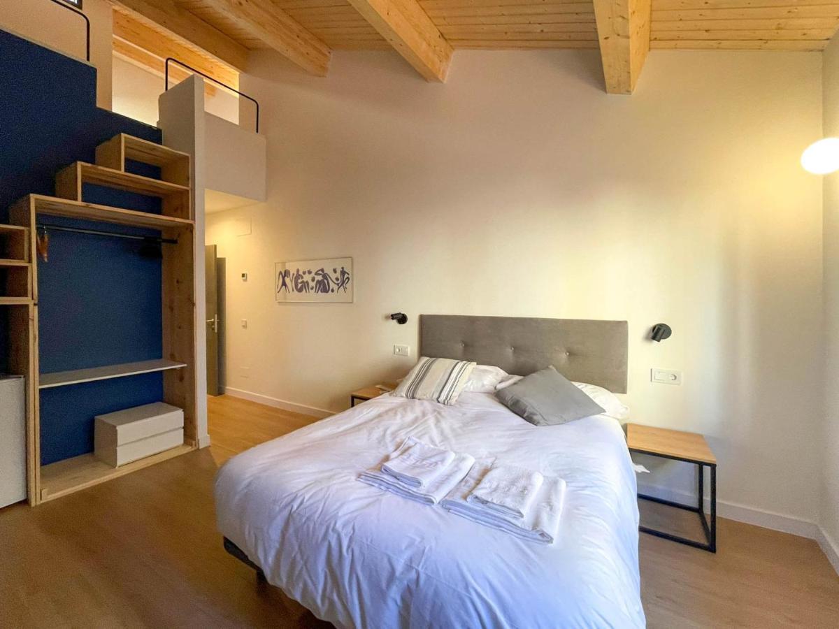 Hotel San Isidoro Coliving Oviedo Exteriér fotografie