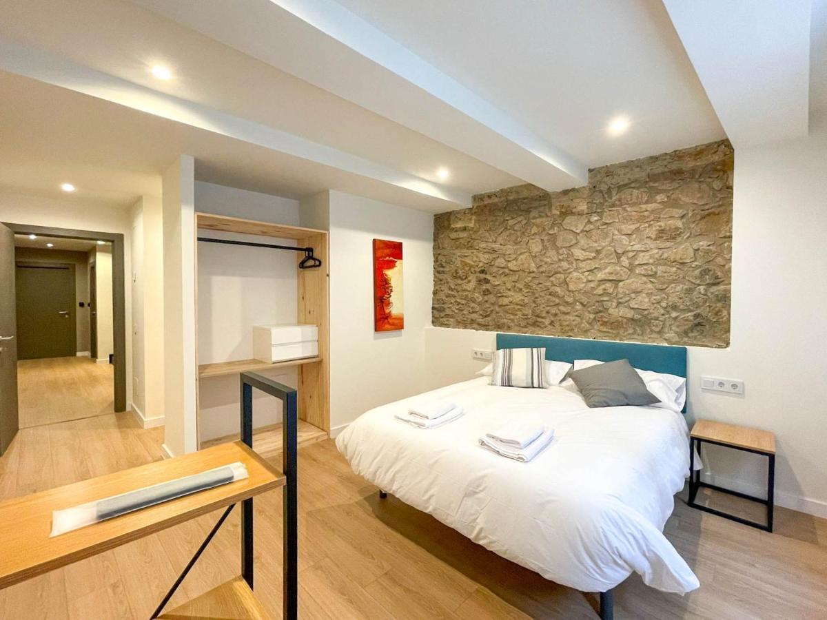 Hotel San Isidoro Coliving Oviedo Exteriér fotografie