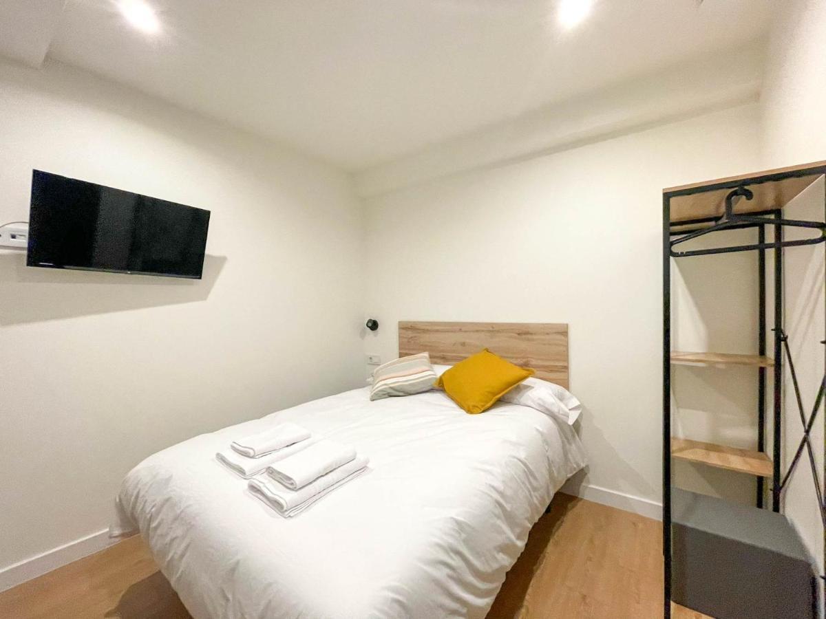 Hotel San Isidoro Coliving Oviedo Exteriér fotografie