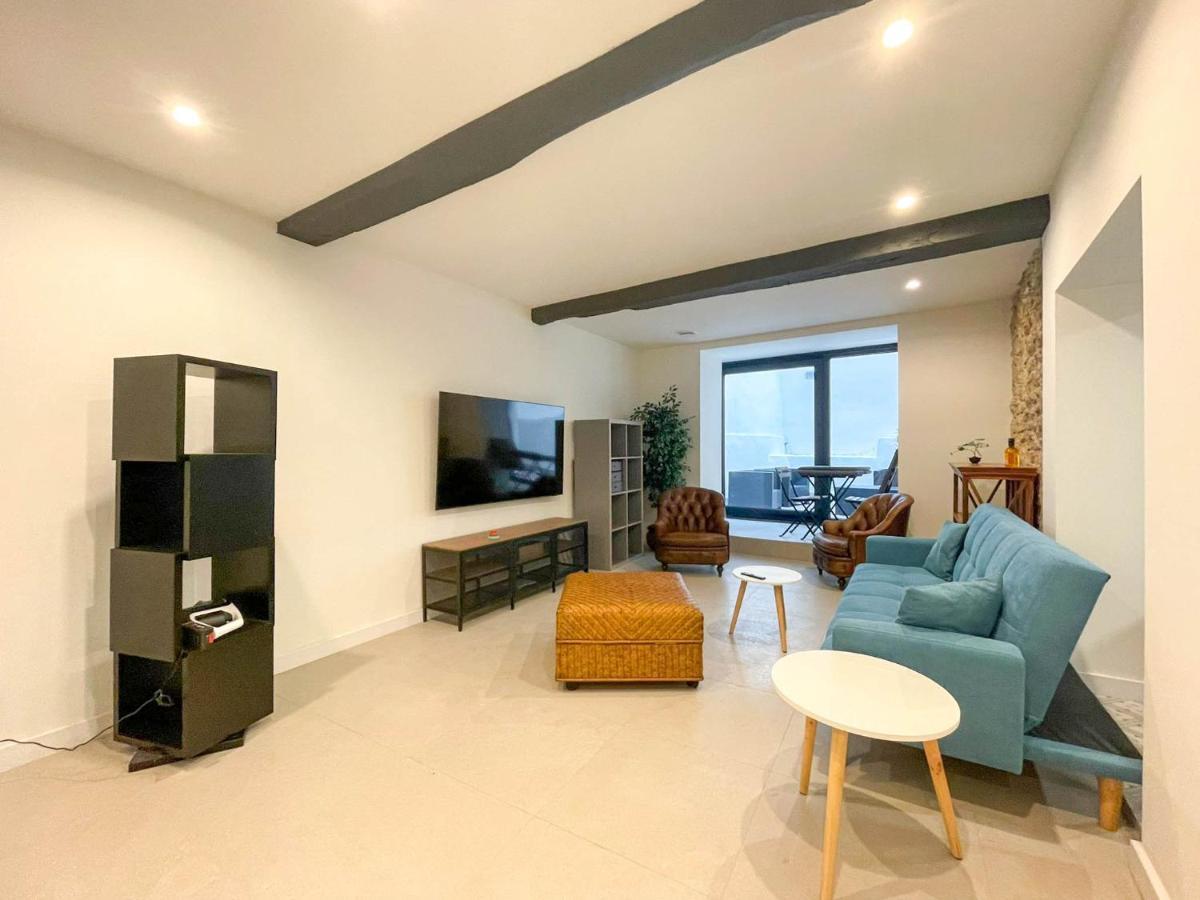 Hotel San Isidoro Coliving Oviedo Exteriér fotografie