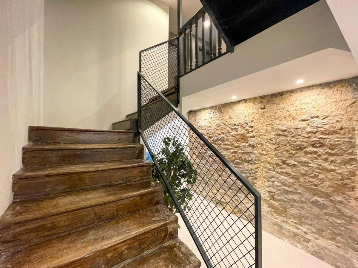 Hotel San Isidoro Coliving Oviedo Exteriér fotografie