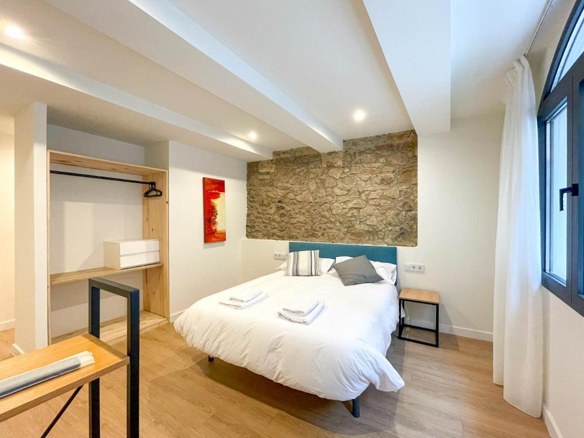 Hotel San Isidoro Coliving Oviedo Exteriér fotografie
