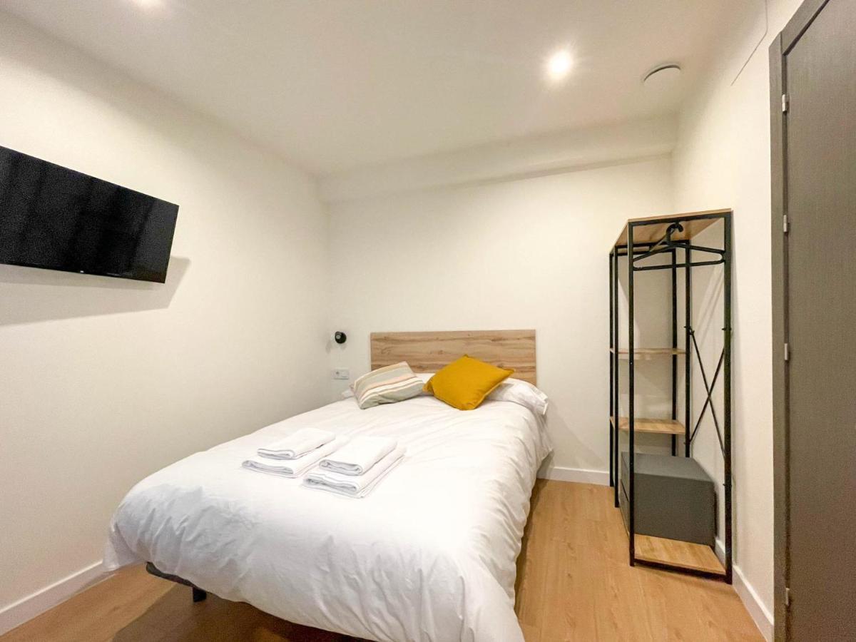 Hotel San Isidoro Coliving Oviedo Exteriér fotografie