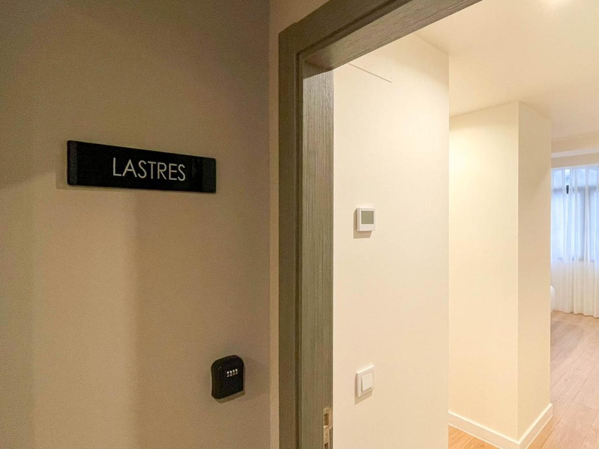 Hotel San Isidoro Coliving Oviedo Exteriér fotografie