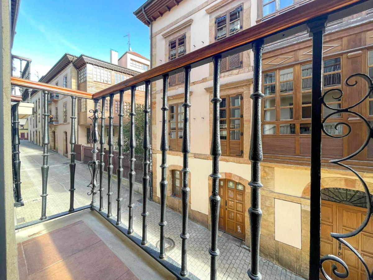 Hotel San Isidoro Coliving Oviedo Exteriér fotografie