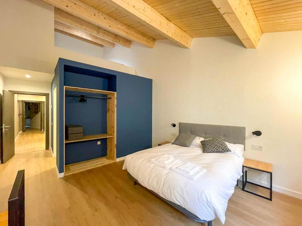 Hotel San Isidoro Coliving Oviedo Exteriér fotografie