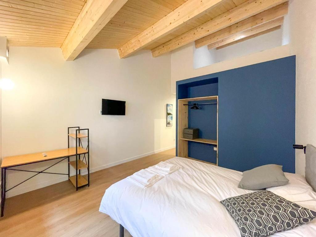 Hotel San Isidoro Coliving Oviedo Exteriér fotografie