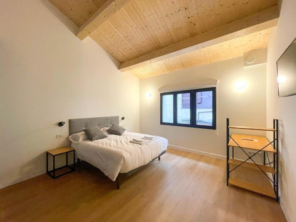 Hotel San Isidoro Coliving Oviedo Exteriér fotografie